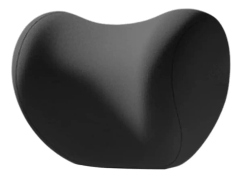 COJIN REPOSACABEZA PARA ASIENTO DE AUTO COJIN DE CUELLO - 1