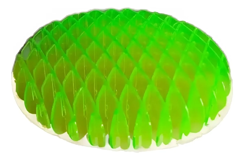 GUSANO JUGUETE ANTIESTRESS , BABOSA SENSORIAL - 1