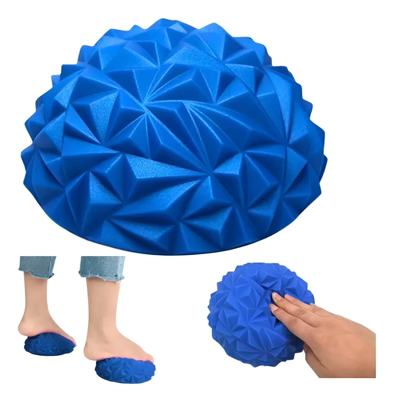 MINI ERIZO ANTIDESLIZANTE PARA EQUILIBRIO - 2