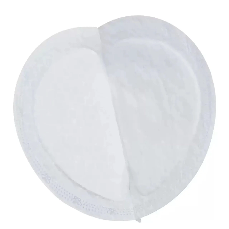 ALMOHADILLAS ABSORBENTES DE LACTANCIA 48PCS - 1