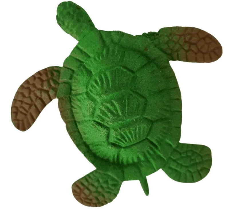 SET ANIMALES PARA EL AGUA AMIGOS MARINOS CRECENCIOS - 2