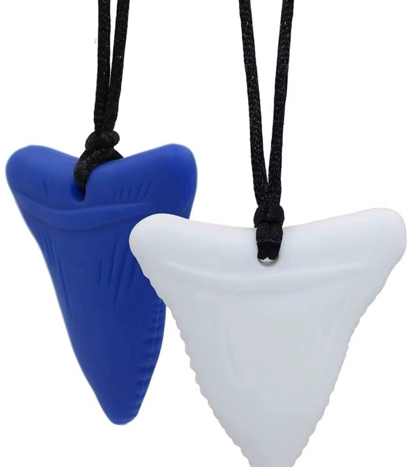 COLLAR MORDEDOR SENSORIAL PARA DE FICIT ATENCIONAL - 2