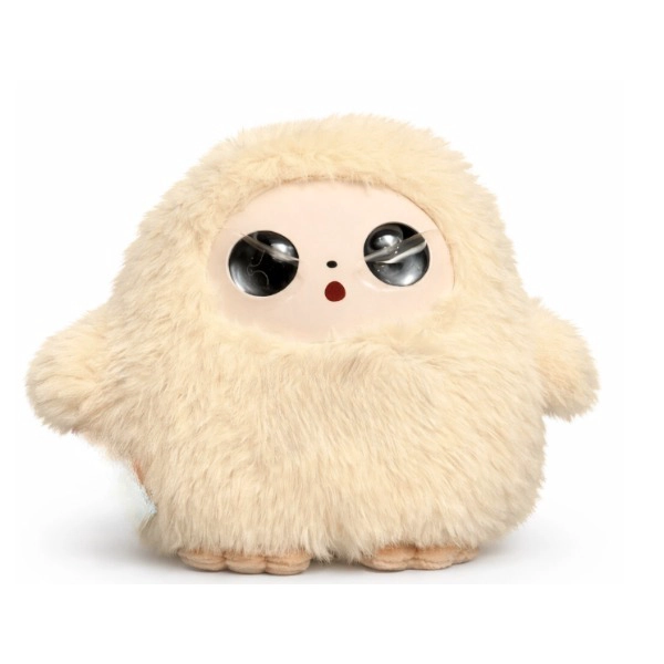 PELUCHE INTELIGENTE MASCOTA INTERACTIVA - 1