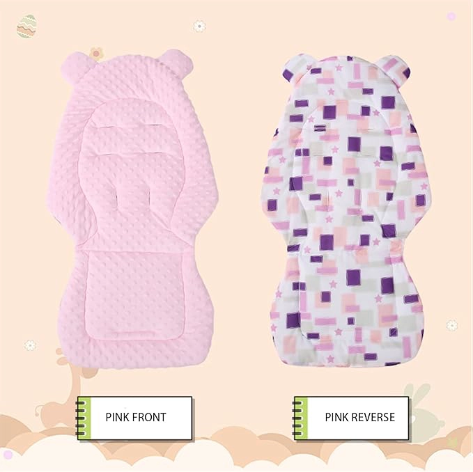 FORRO SILLA PASEO BEBE  UNIVERSAL PROTECTOR - 1