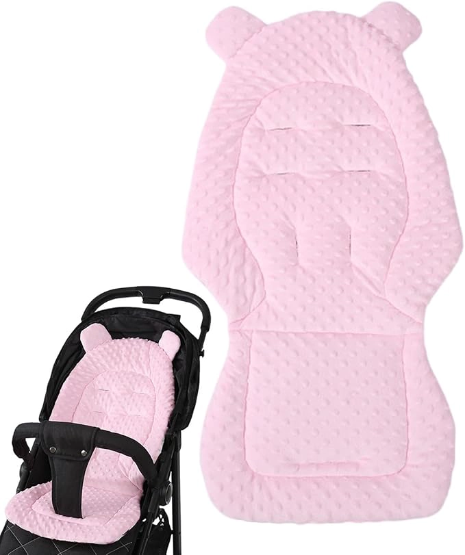 FORRO SILLA PASEO BEBE  UNIVERSAL PROTECTOR - 2