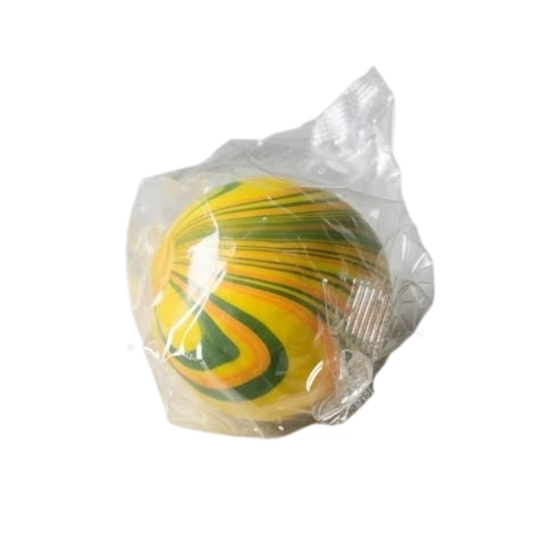 PELOTA ANTIESTRES SQUISHY ALIVIA ESTRE S JUGUETE MULTICOLOR - 1
