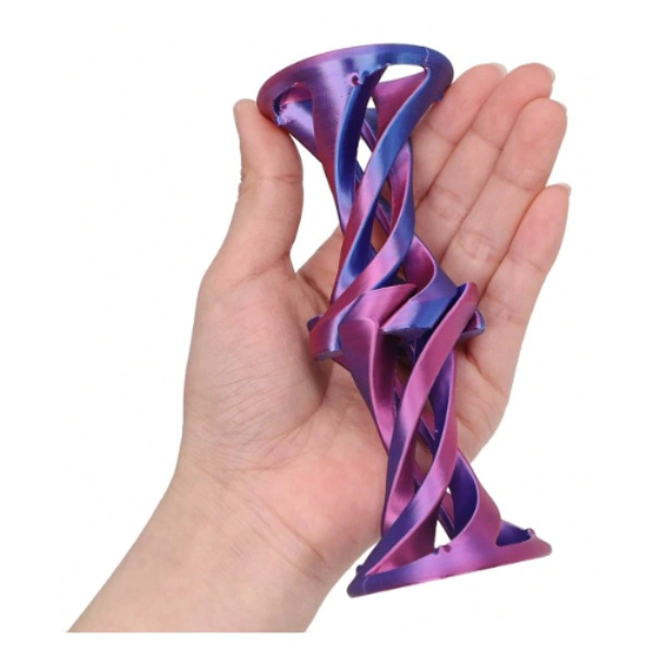 JUGUETE ANTIESTRE S ESPIRAL SENSORIAL GIRATORIO - 2
