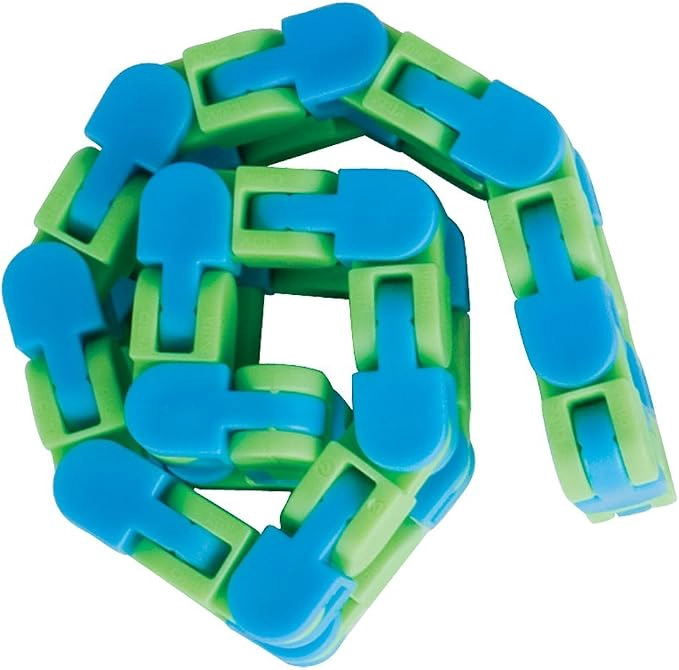 CADENA SENSORIAL RETRACTIL ESTIMULACION ANTIESTRES - 1