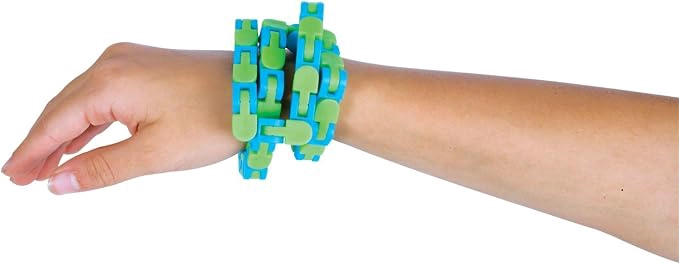 CADENA SENSORIAL RETRACTIL ESTIMULACION ANTIESTRES - 2