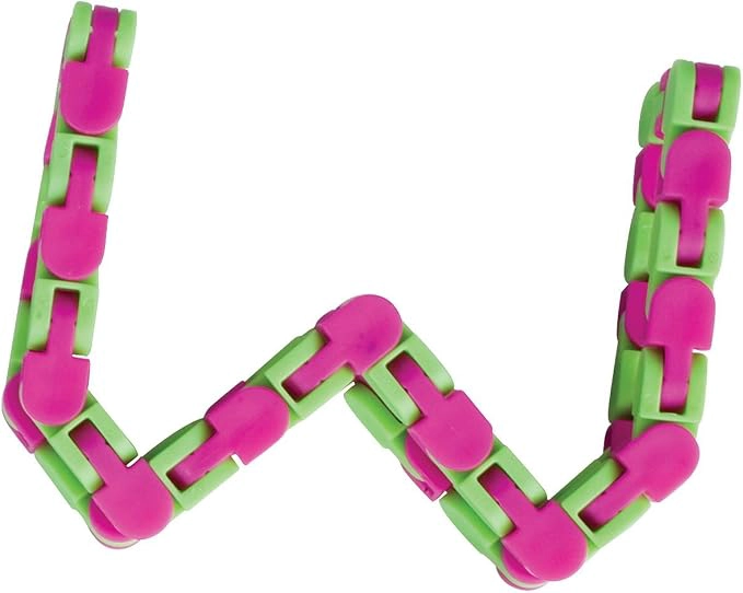 CADENA SENSORIAL RETRACTIL ESTIMULACION ANTIESTRES - 3