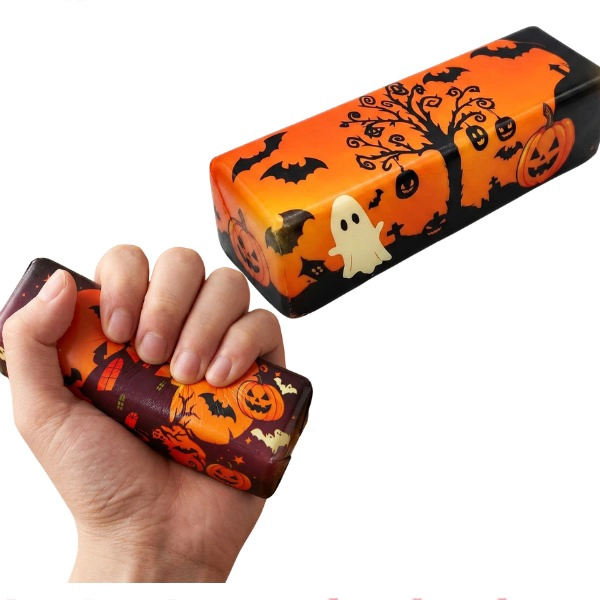 JUGUETE HALLOWEEN  ANTIESTRES - 1