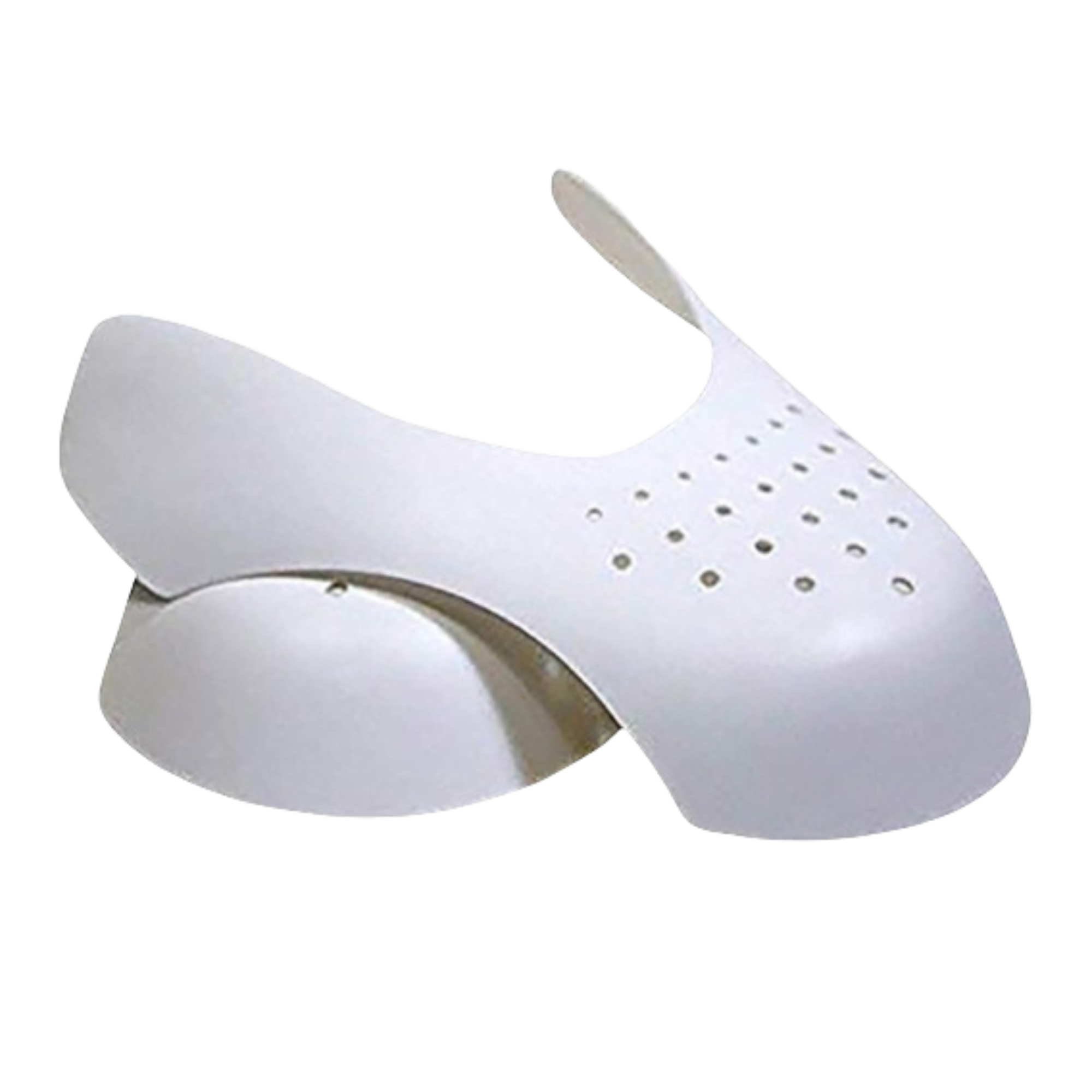 SNEAKERS SHIELDS PROTECTOR ANTIARRUGAS PARA ZAPATILLAS - 2 PARES - 2