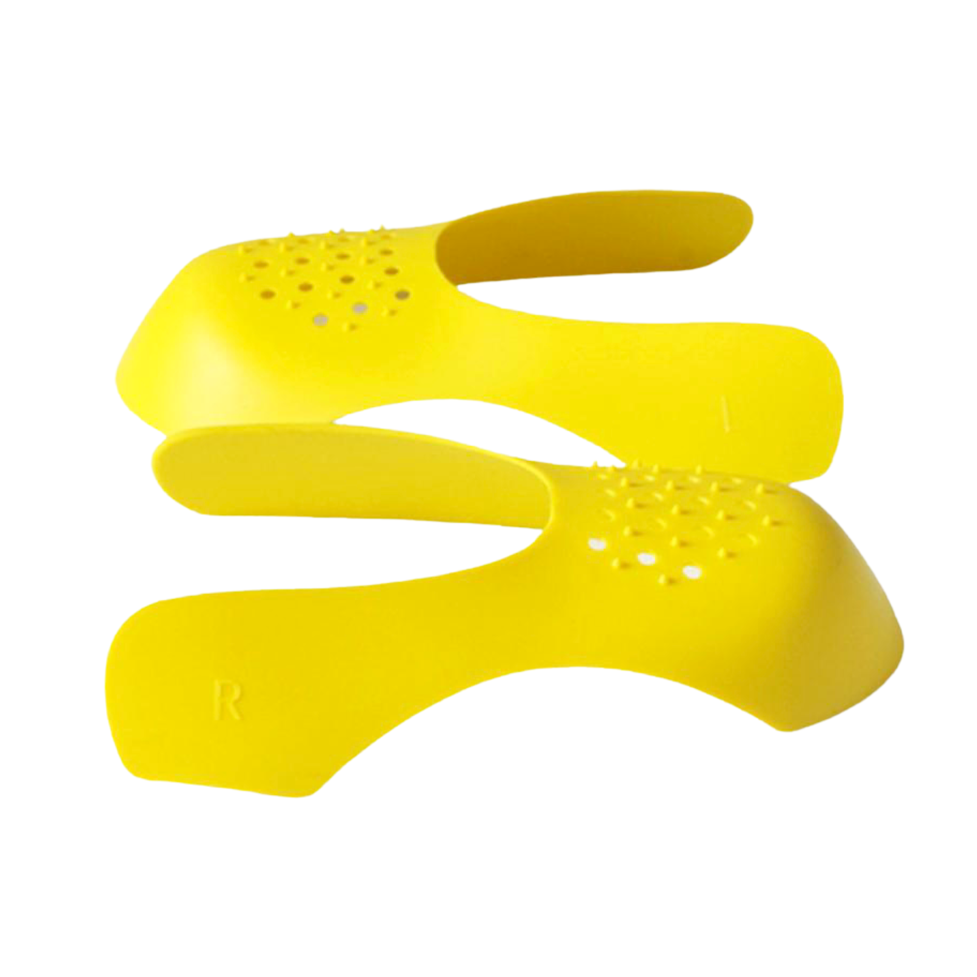 SNEAKERS SHIELDS PROTECTOR ANTIARRUGAS PARA ZAPATILLAS - 2 PARES - 2