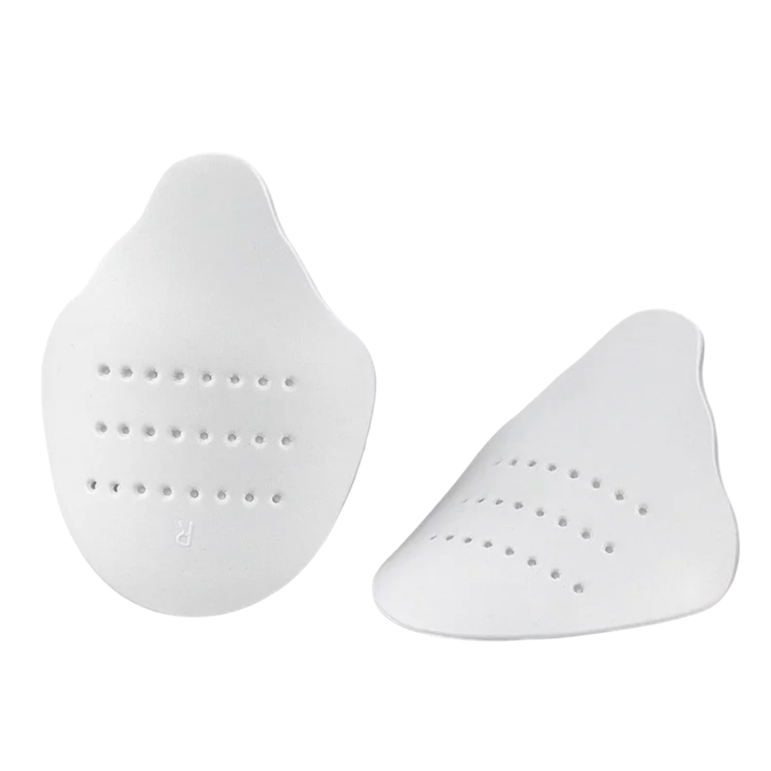 SNEAKERS SHIELDS DE GOMA PROTECTOR ANTIARRUGAS PARA ZAPATILLAS - 1 PAR - 2