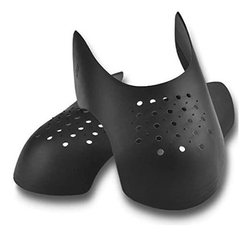 SNEAKER SHIELD PROTECTOR ANTI-ARRUGA + HORMADOR PARA ZAPATILLAS - 4