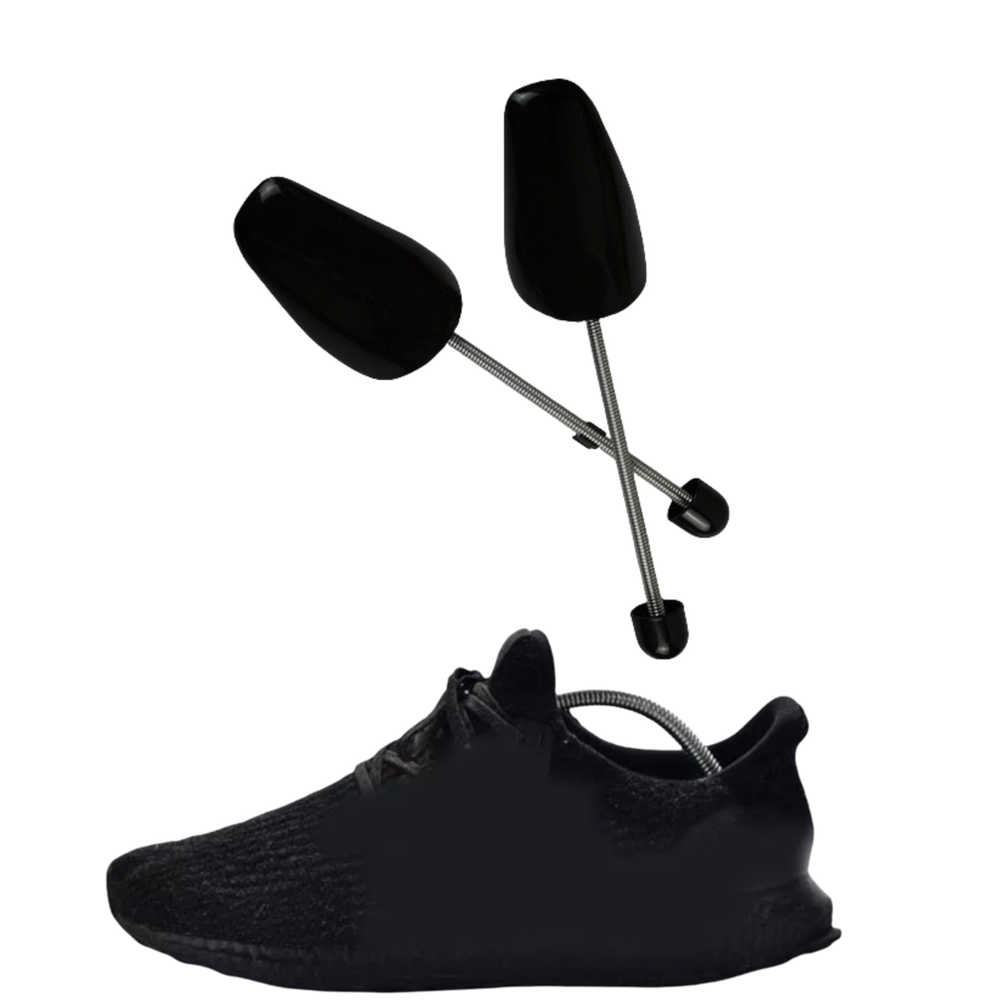 SNEAKER SHIELD PROTECTOR ANTI-ARRUGA GEL + HORMADOR PARA ZAPATILLAS - 5