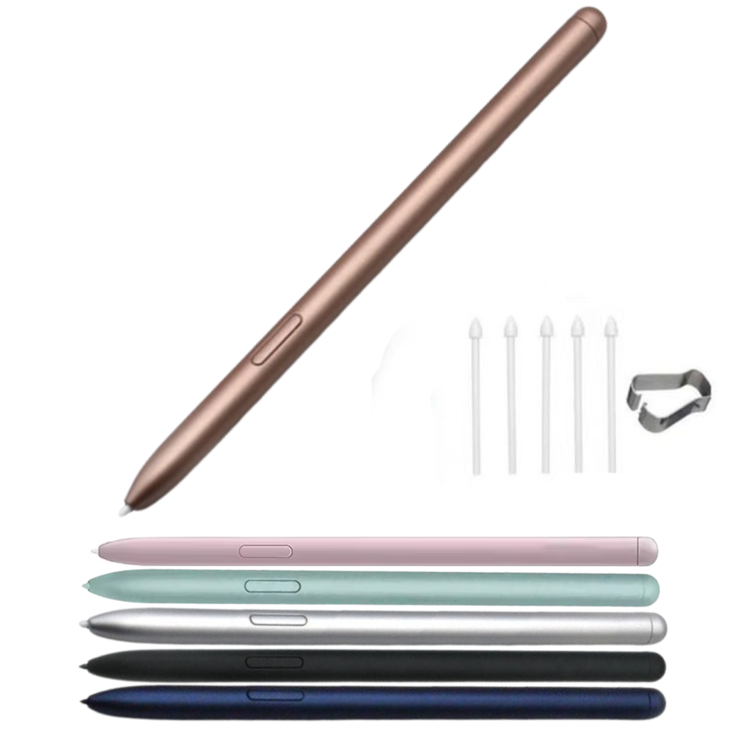 LÁPIZ STYLUS PEN PREMIUM PARA SAMSUNG GALAXY TAB Y CELULAR - 1