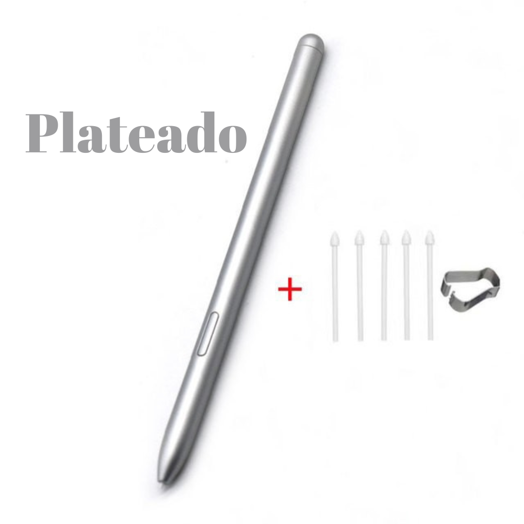 LÁPIZ STYLUS PEN PREMIUM PARA SAMSUNG GALAXY TAB Y CELULAR - 2