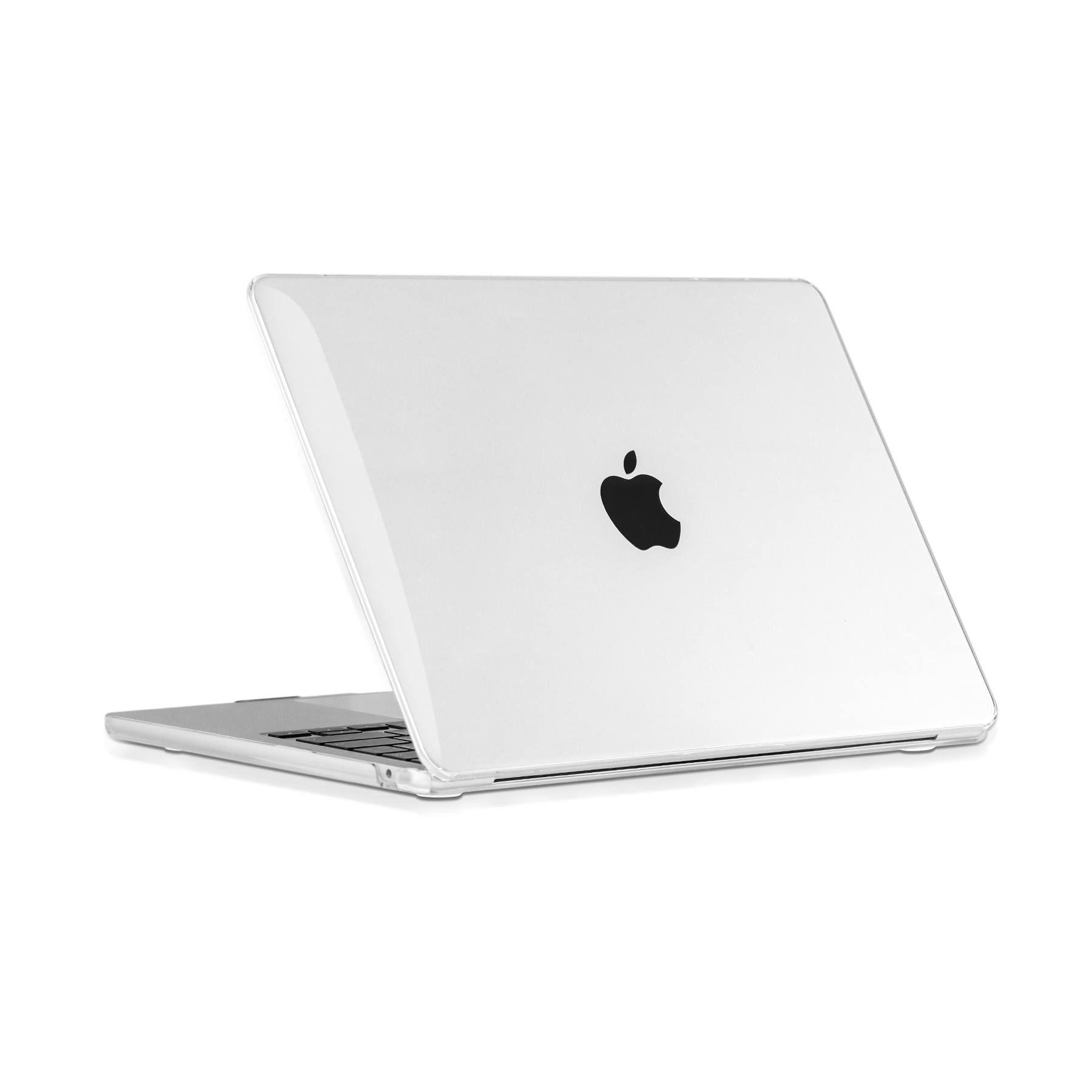 CARCASA CLEAR PARA MACBOOK AIR 13 A(1466/1369) - 3