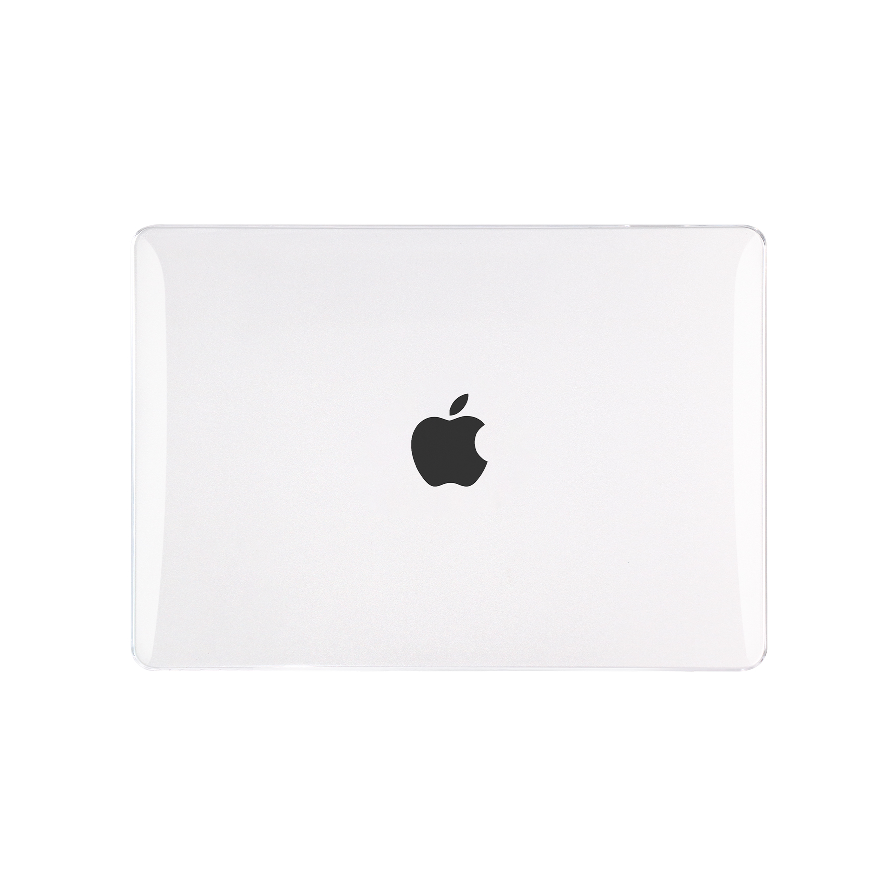 CARCASA CLEAR PARA MACBOOK AIR 13 A(1466/1369) - 4
