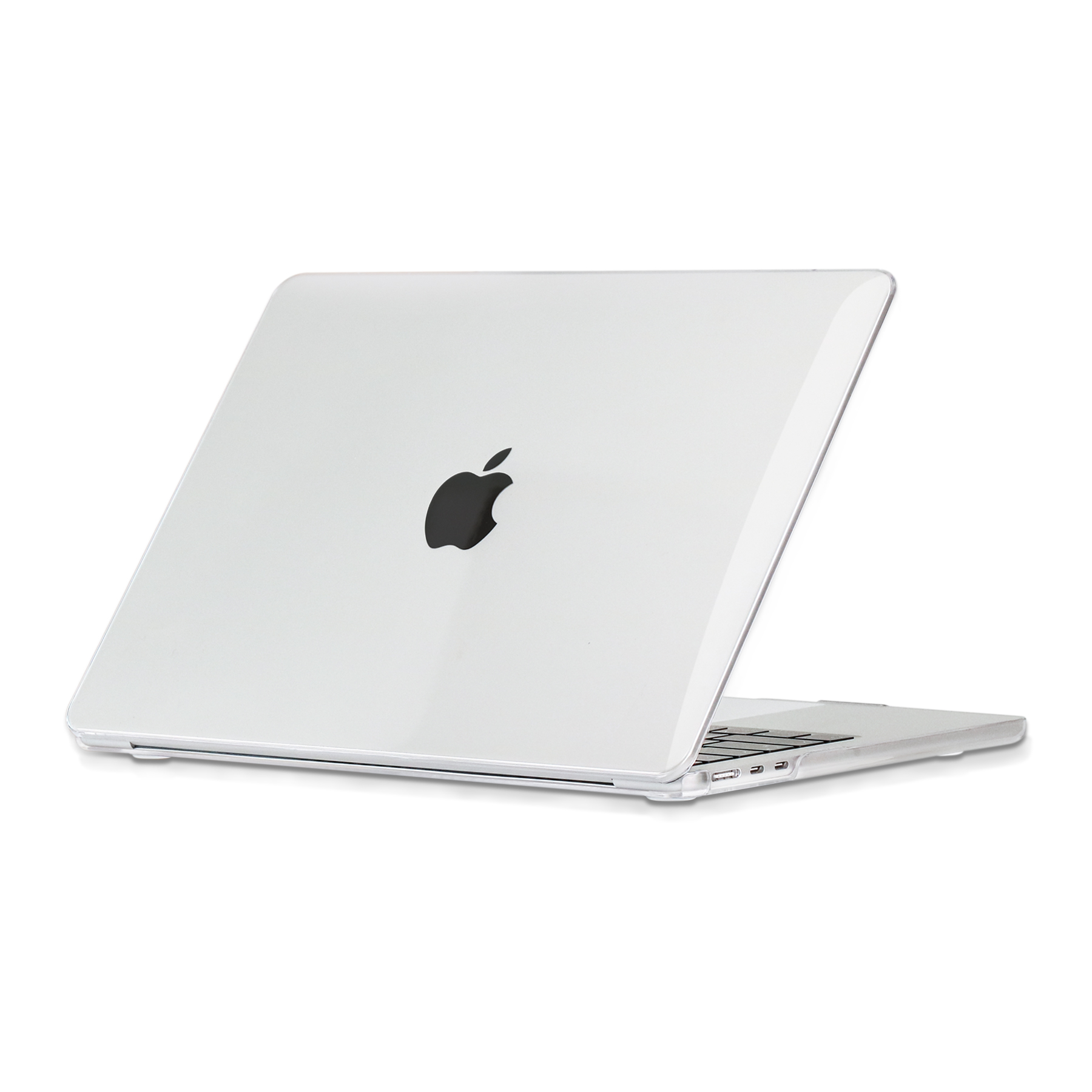 CARCASA CLEAR PARA MACBOOK AIR 13 A(1466/1369) - 5