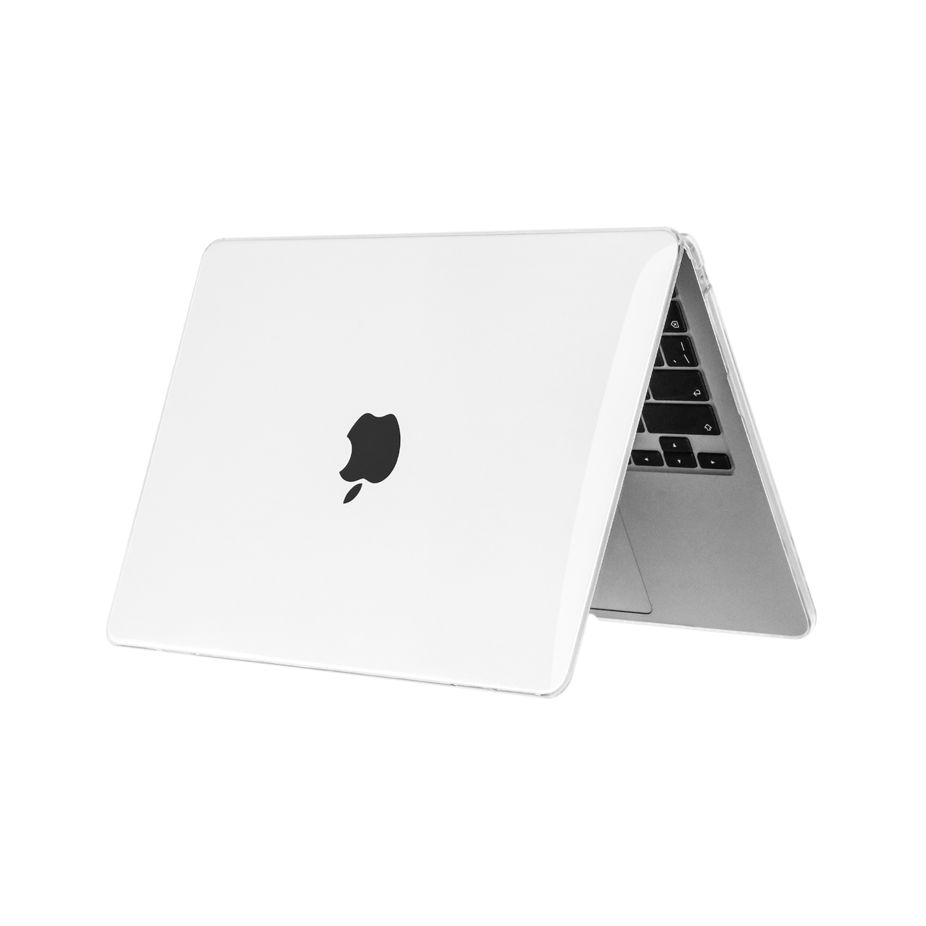 CARCASA CLEAR PARA MACBOOK AIR 13 A(1466/1369) - 6