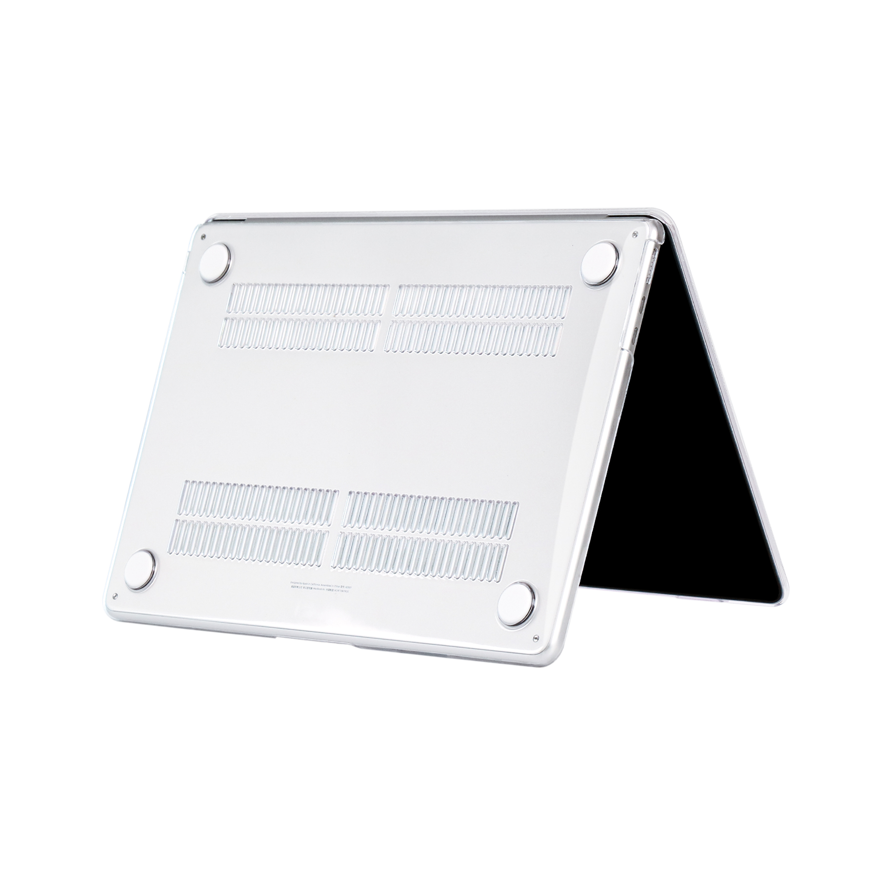 CARCASA CLEAR PARA MACBOOK AIR 13 A(1466/1369) - 7