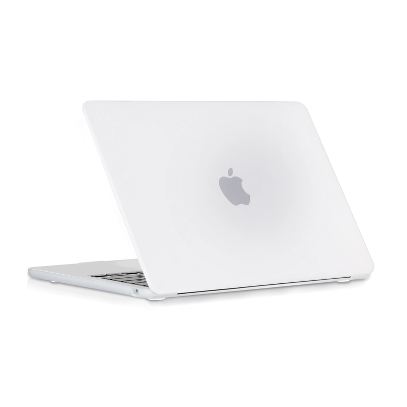 CARCASA MATTE PARA MACBOOK NEW AIR 13.6 M2/M3/M4/M5 - 3