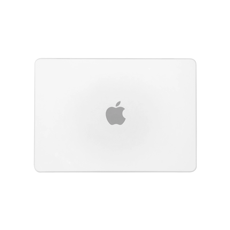CARCASA MATTE PARA MACBOOK NEW AIR 13.6 M2/M3/M4/M5 - 4