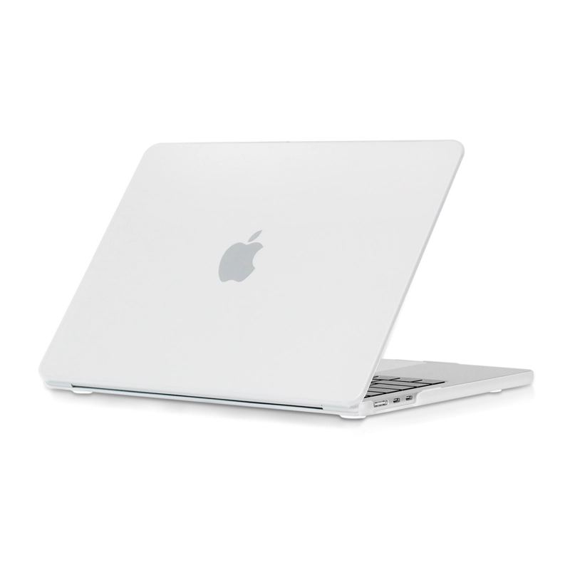 CARCASA MATTE PARA MACBOOK NEW AIR 13.6 M2/M3/M4/M5 - 5