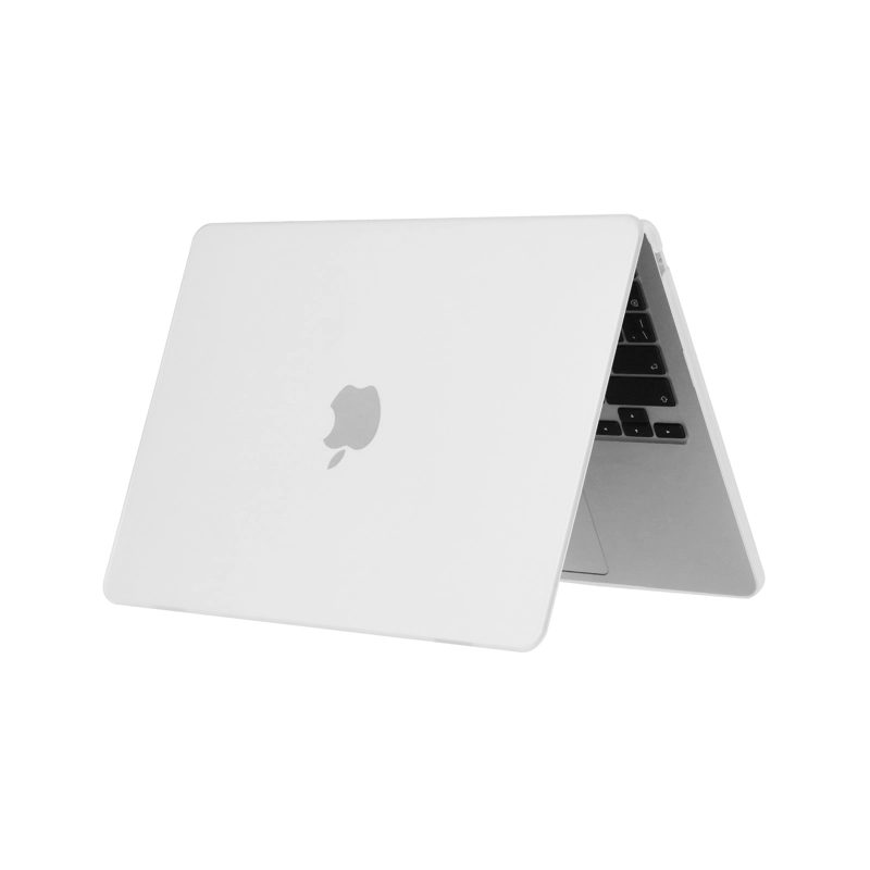 CARCASA MATTE PARA MACBOOK NEW AIR 13.6 M2/M3/M4/M5 - 6