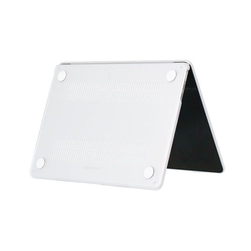 CARCASA MATTE PARA MACBOOK NEW AIR 13.6 M2/M3/M4/M5 - 7