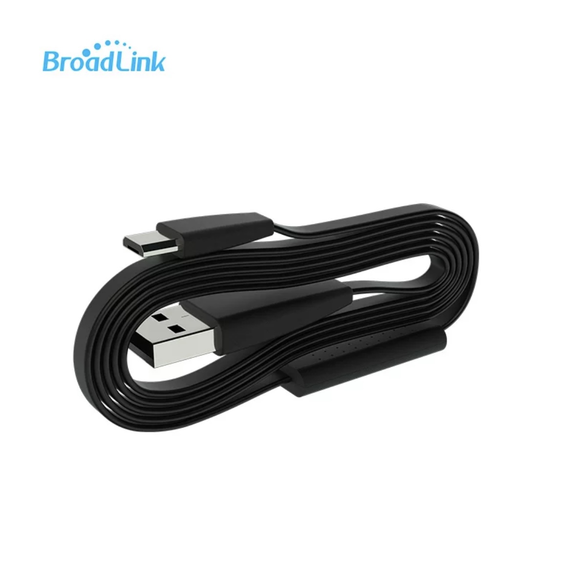 HTS2 CABLE USB SENSOR HUMEDAD Y TEMPERATURA BROADLINK - 8