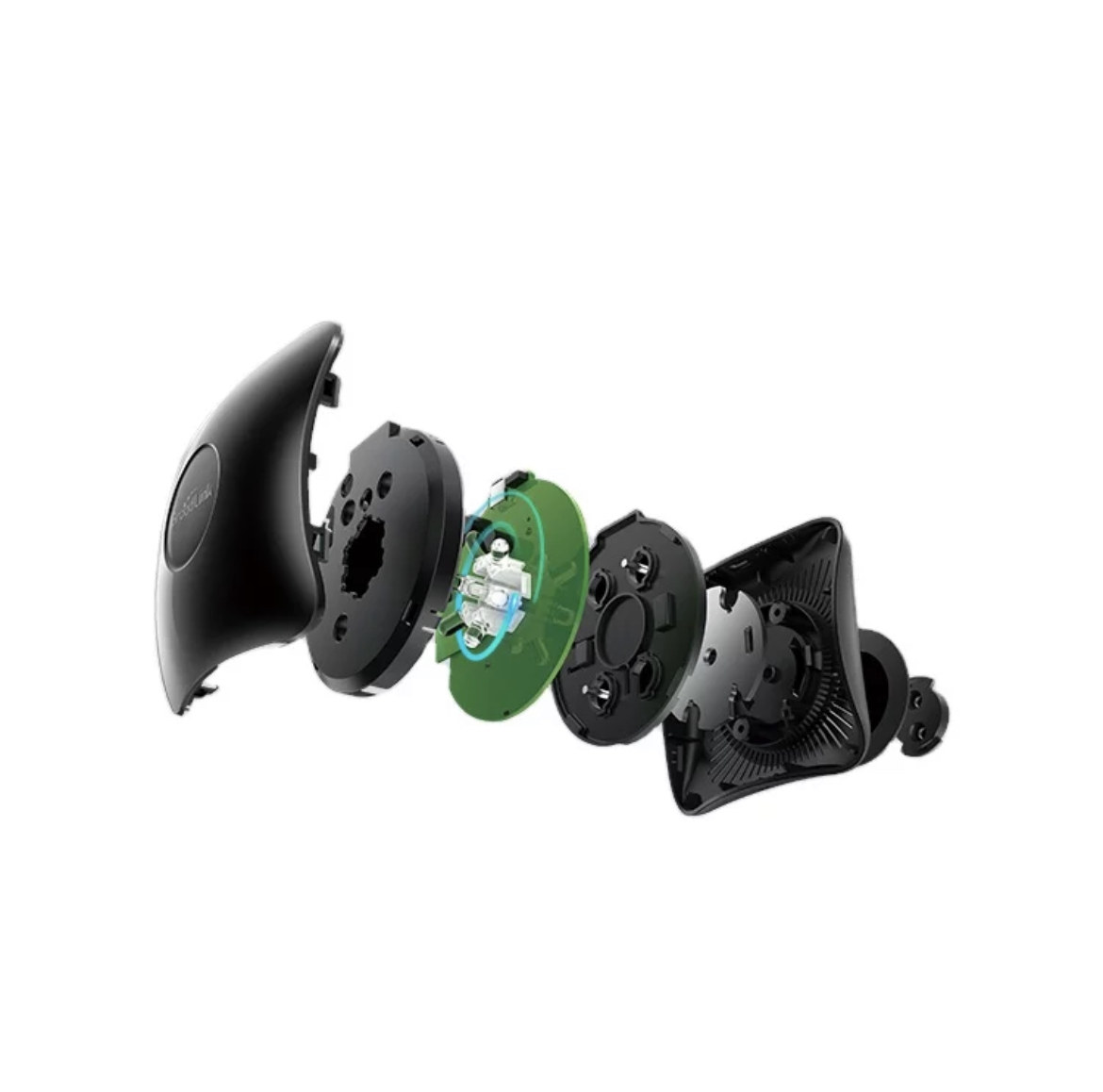 BROADLINK RM4 PRO CONTROLADOR INTELIGENTE UNIVERSAL WIFI - 2