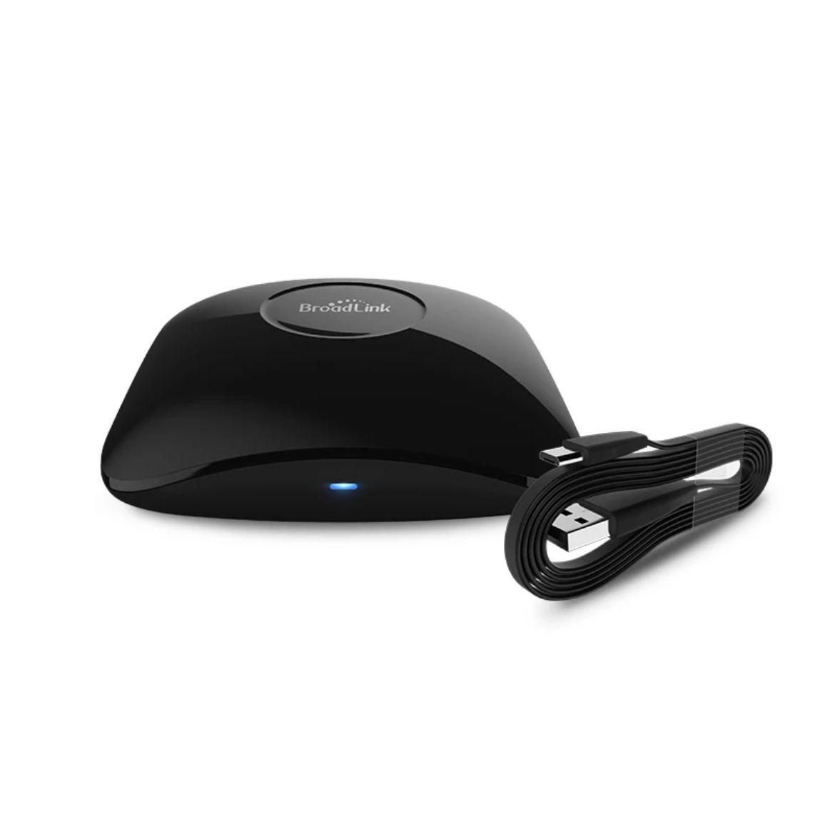 BROADLINK RM4 PRO CONTROLADOR INTELIGENTE UNIVERSAL WIFI - 7
