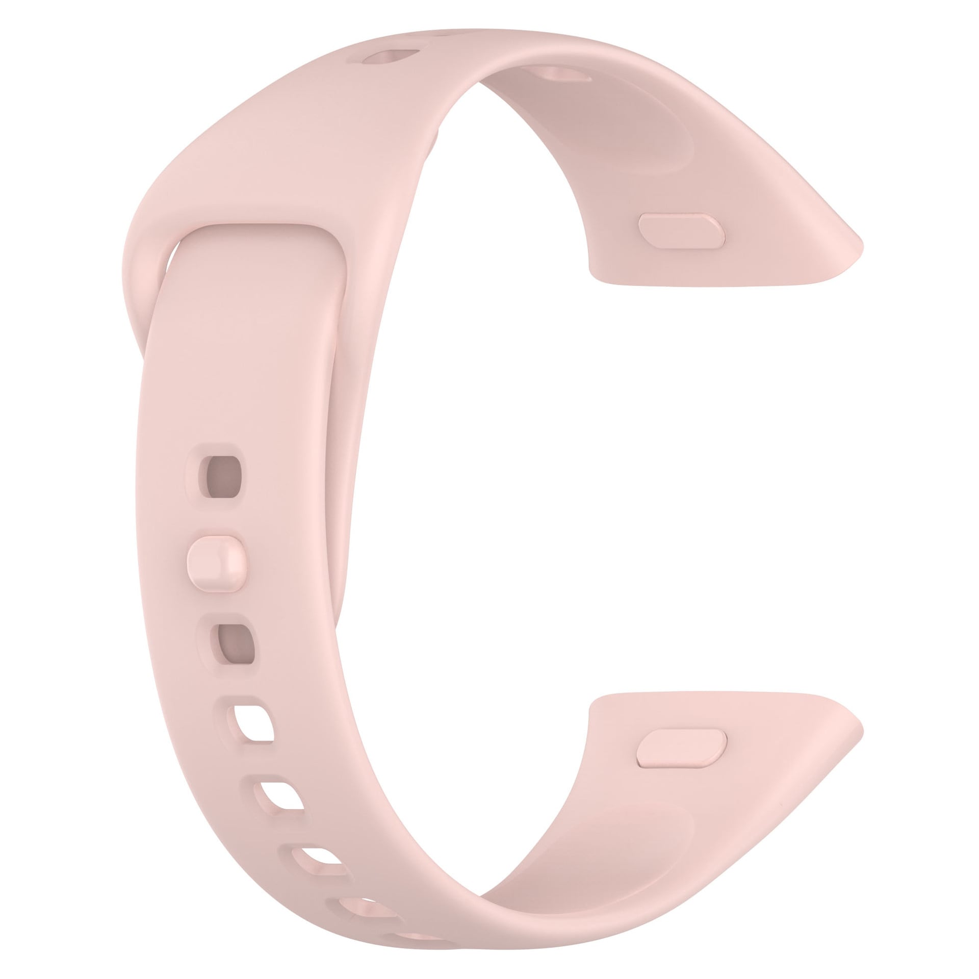 CORREAS SILICONA COMPATIBLE CON REDMI WATCH 3 - COLORES - 3