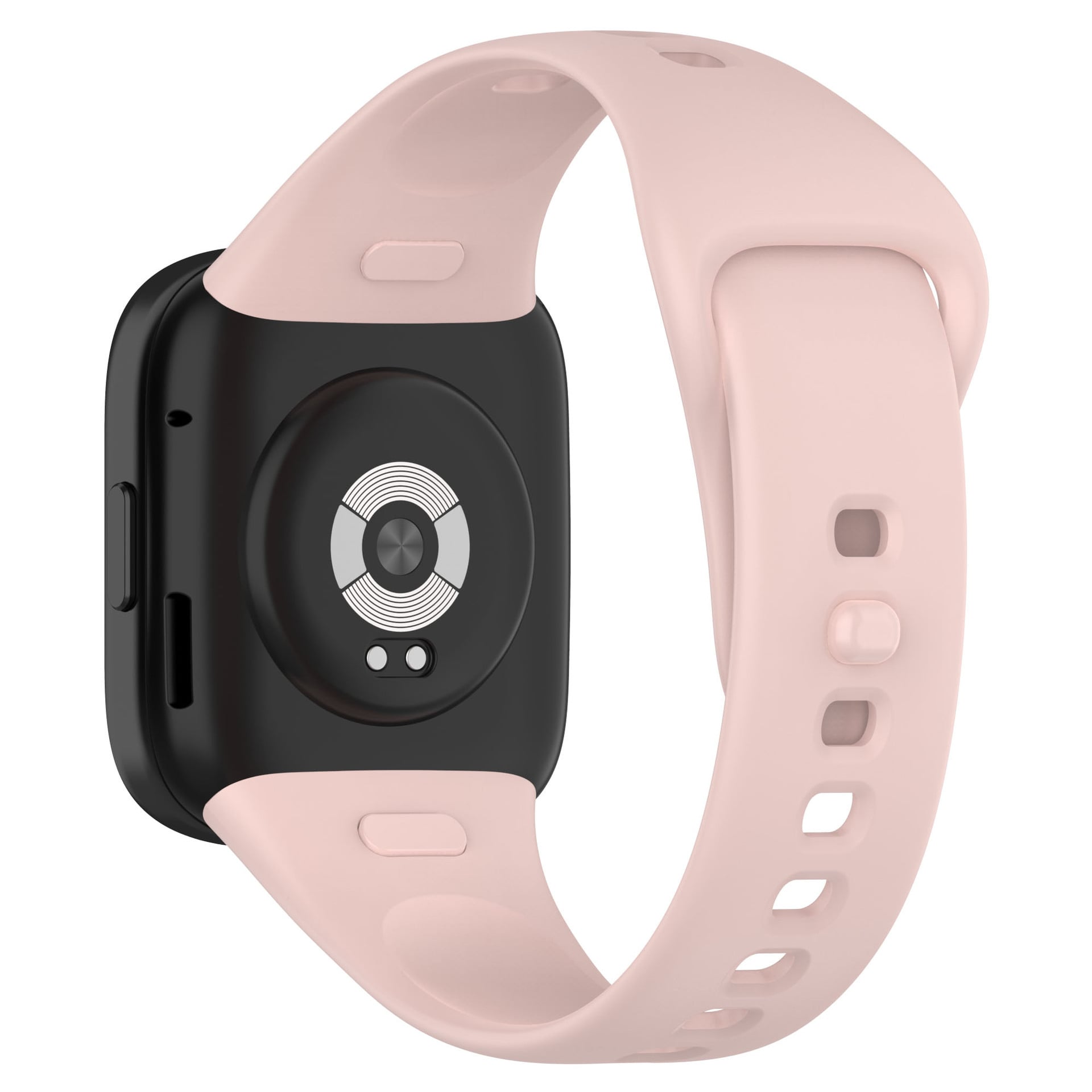 CORREAS SILICONA COMPATIBLE CON REDMI WATCH 3 - COLORES - 4