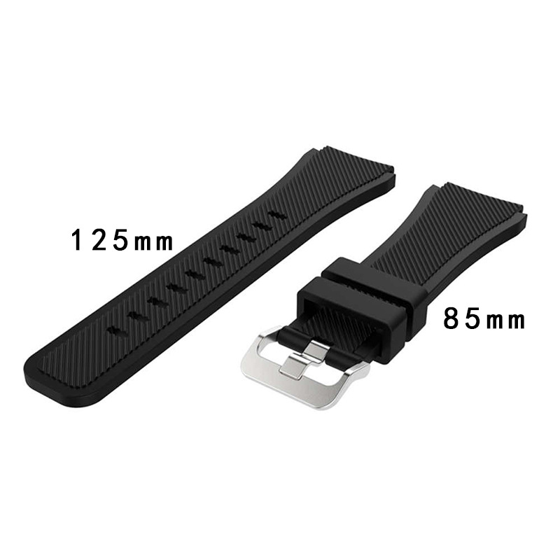 CORREAS CLÁSICAS PARA SAMSUNG-HUAWEI 20/22MM - 2