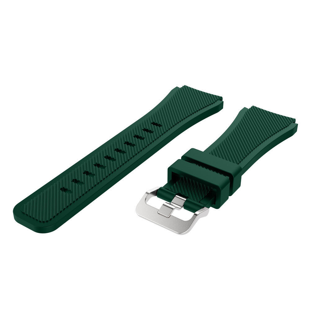 CORREAS CLÁSICAS PARA SAMSUNG-HUAWEI 20/22MM - 5