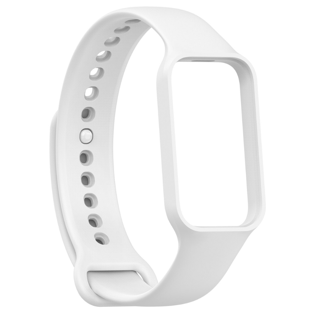 CORREAS SILICONA PARA XIAOMI BAND 8/9 ACTIVE / REDMI BAND 2 - 3