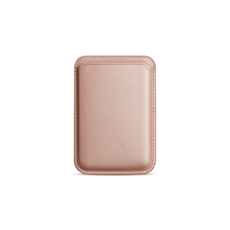 TARJETERO MAGNÉTICO MAGSAFE PREMIUM VARIEDAD DE COLORES - 2
