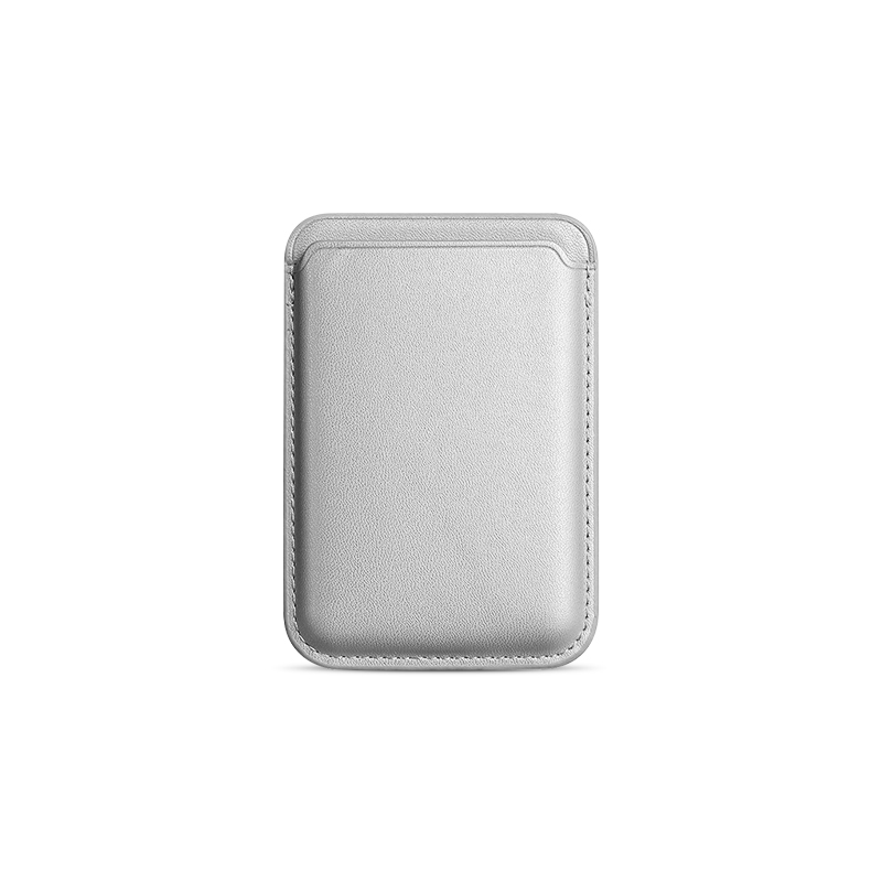 TARJETERO MAGNÉTICO MAGSAFE PREMIUM VARIEDAD DE COLORES - 2