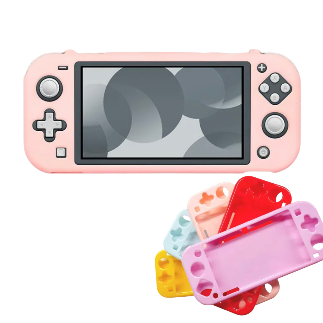 CARCASA FUNDA PROTECTORA PARA NINTENDO SWITCH LITE - 1