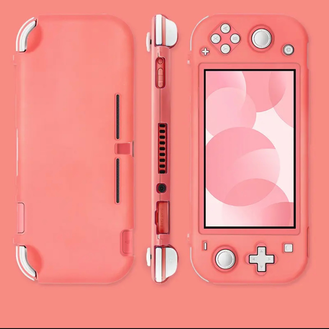 CARCASA FUNDA PROTECTORA PARA NINTENDO SWITCH LITE - 3