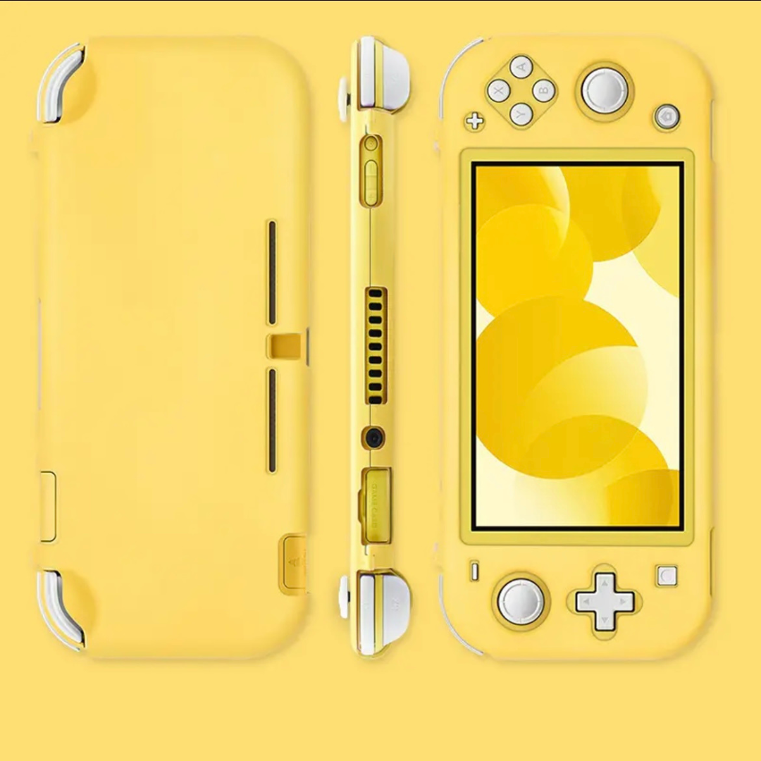 CARCASA FUNDA PROTECTORA PARA NINTENDO SWITCH LITE - 3