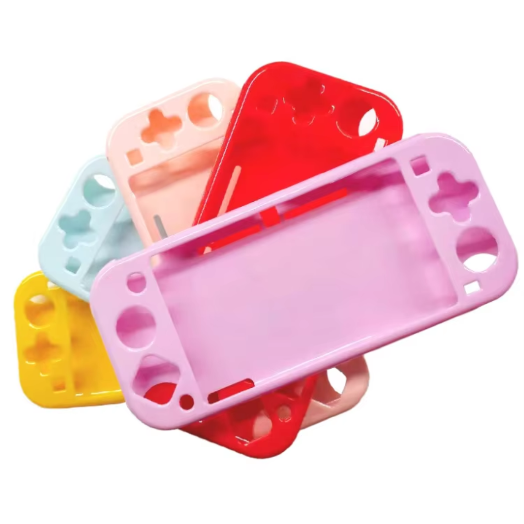 CARCASA FUNDA PROTECTORA PARA NINTENDO SWITCH LITE - 4