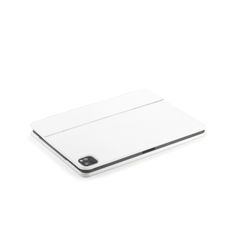 FUNDA CON TECLADO MAGIC KEY PARA IPAD AIR 11 M2-M3 / AIR 4-5 / PRO 11 - 4