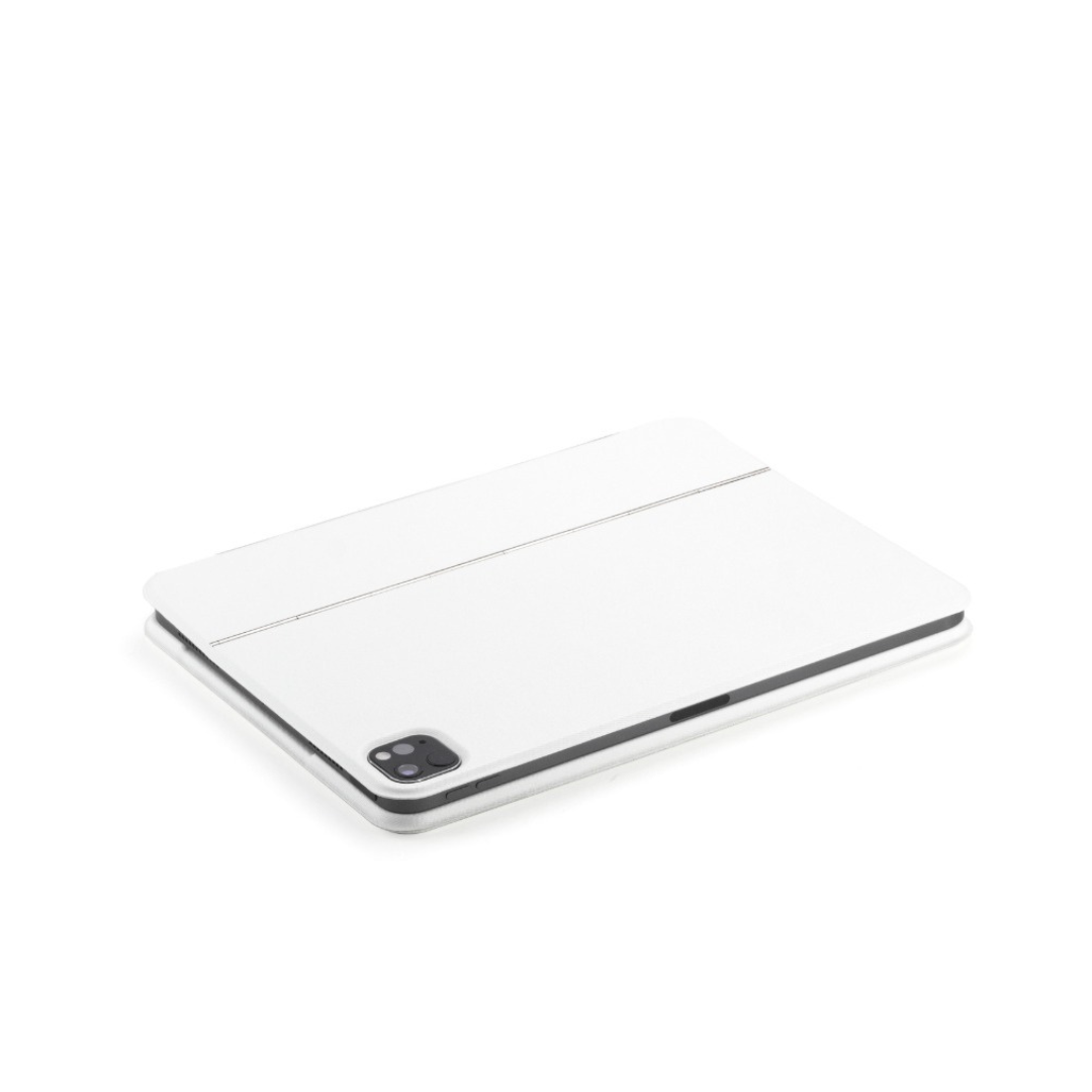 FUNDA CON TECLADO MAGIC KEY PARA IPAD AIR 13 M2 / M3 - 12.9 - 4