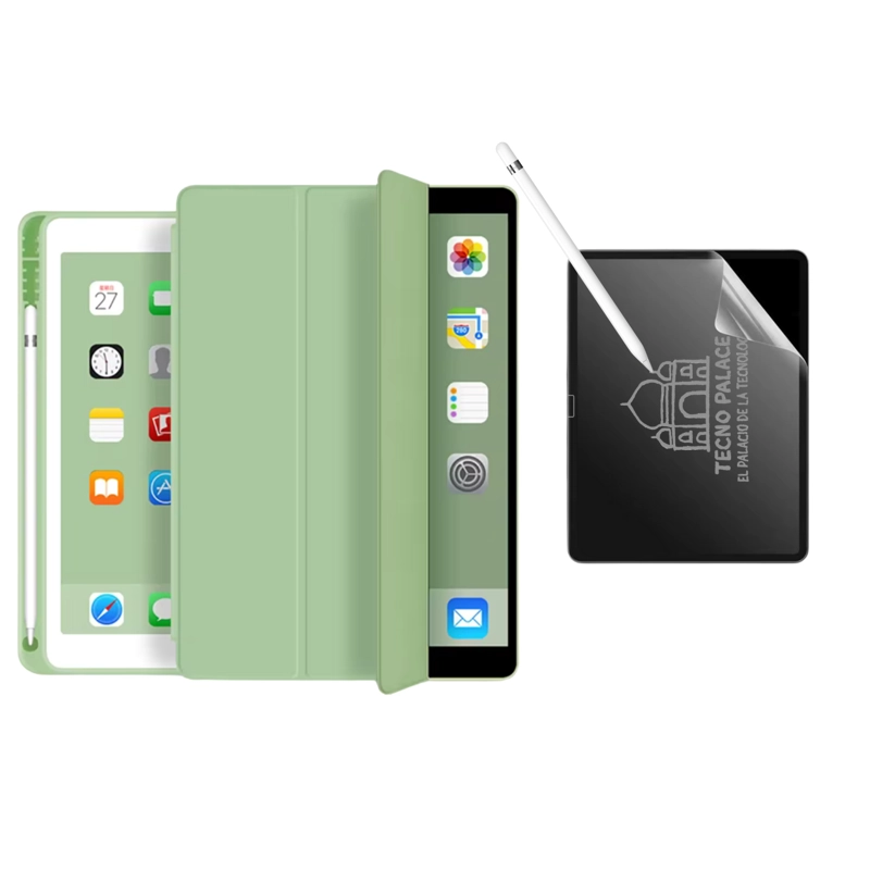 FUNDA DE IPAD MAS PAPERLIKE PARA IPAD AIR 13 M2/M3 - 2