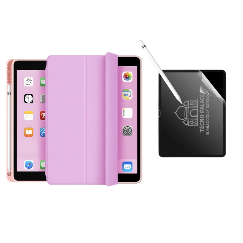 FUNDA DE IPAD MAS PAPERLIKE PARA IPAD AIR 13 M2/M3 - 2